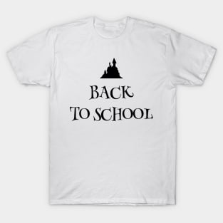 Back to School T-Shirt